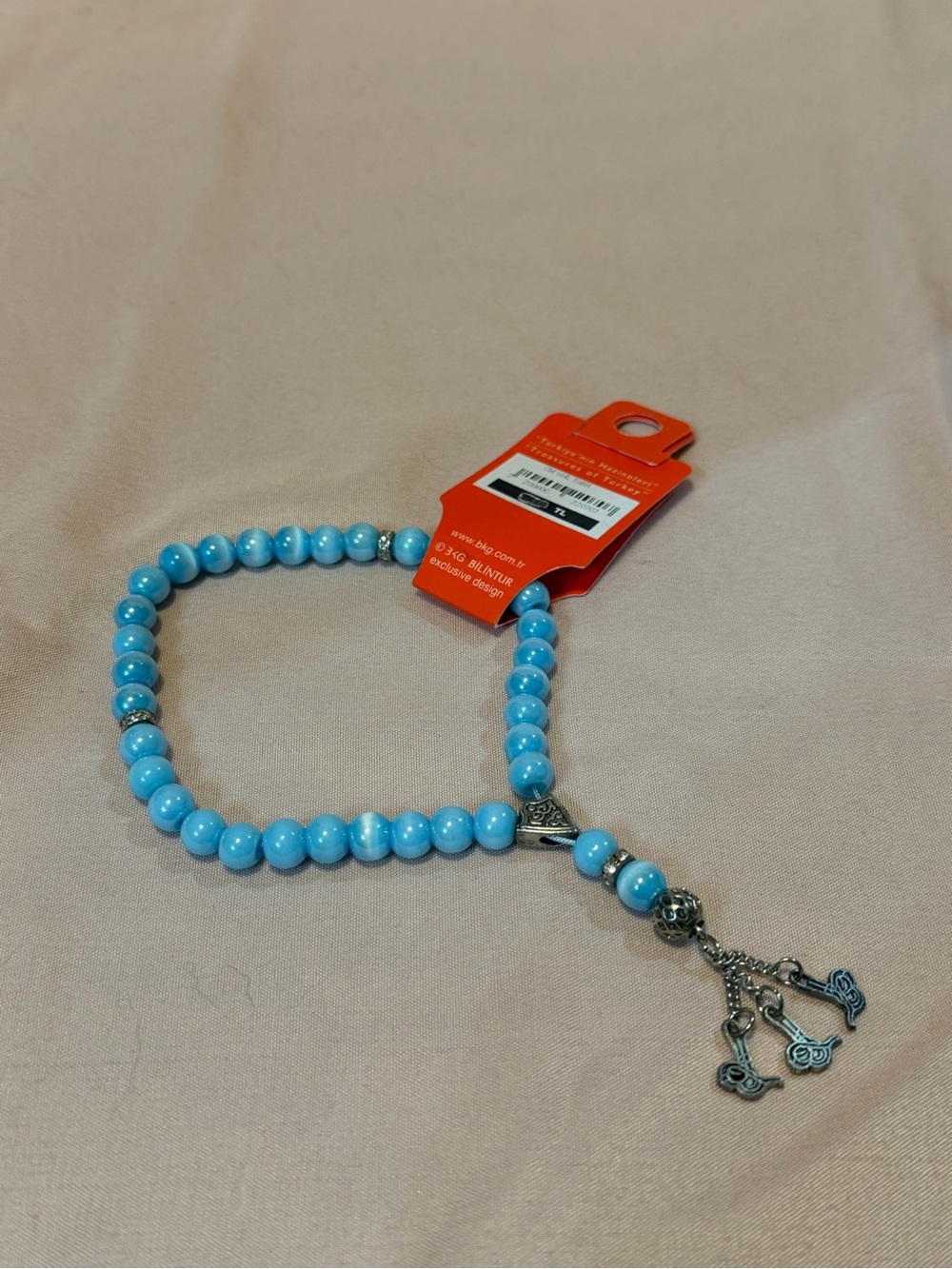 Tasbih Prayer Beads